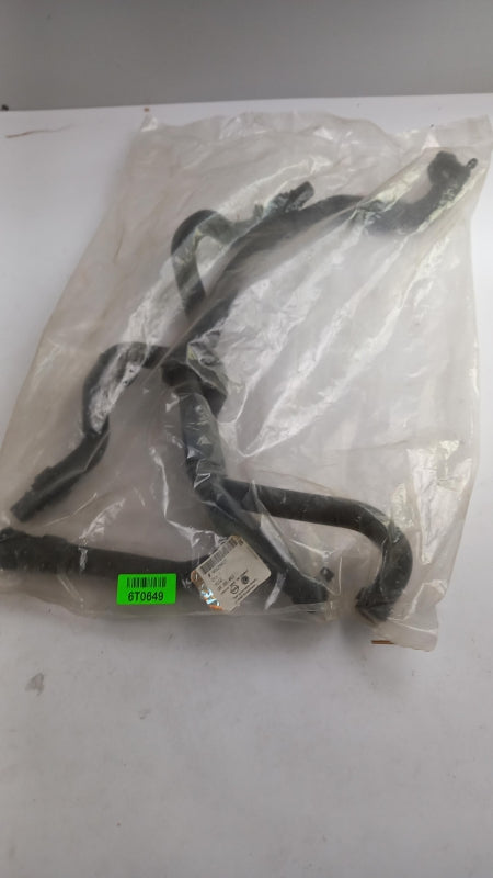 Original OE OPEL Kühlmittelleitung 95529417