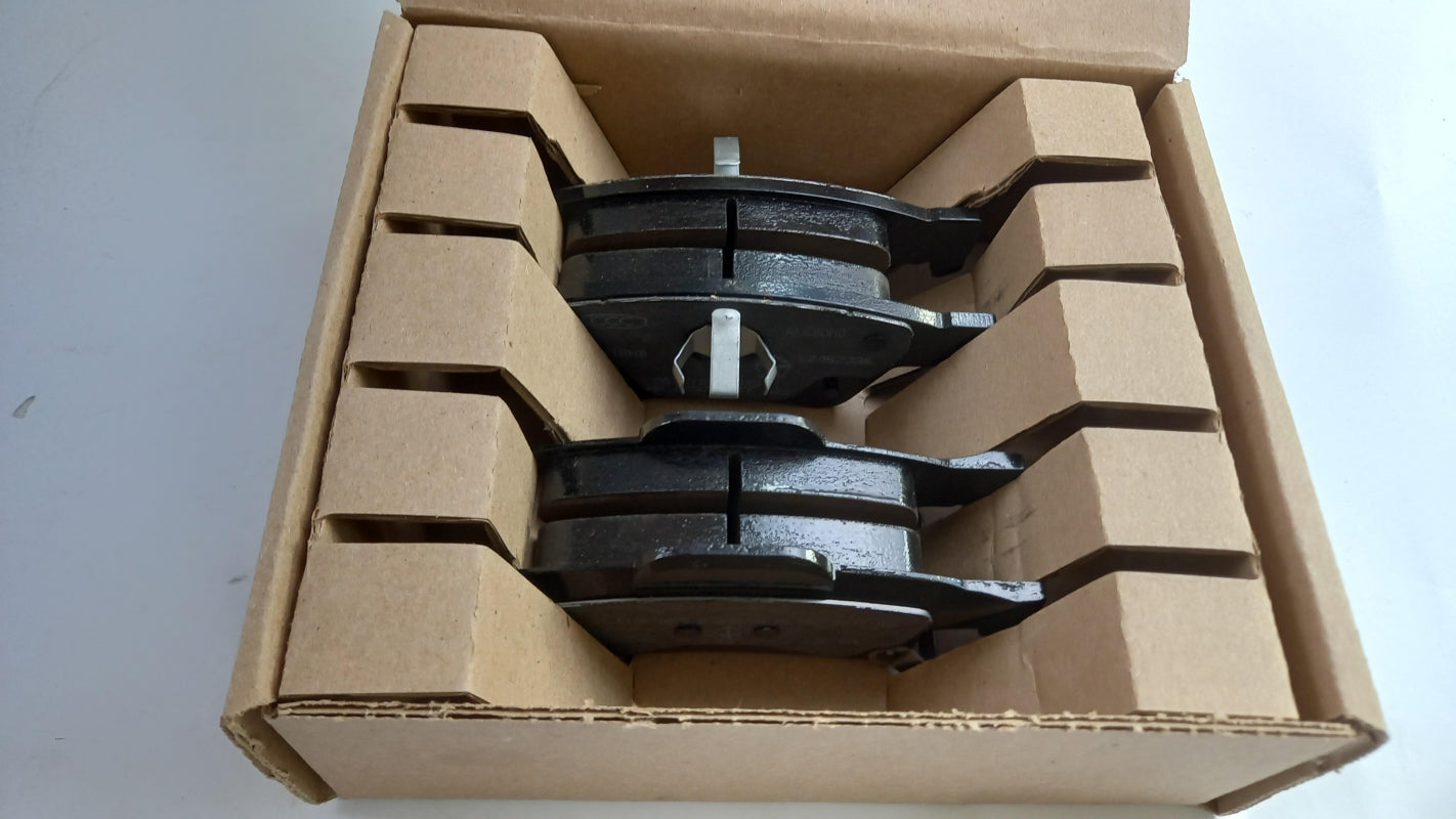 Original OE FIAT Bremsbeläge K68052386AC