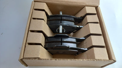 Original OE FIAT Bremsbeläge K68052386AC