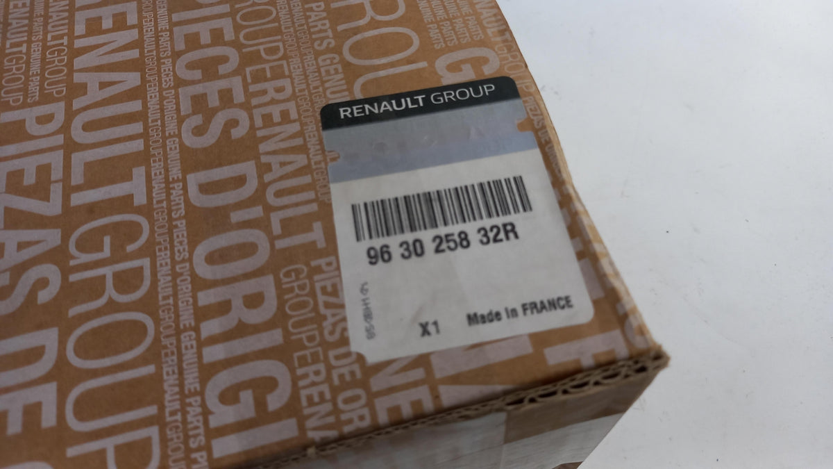 Original OE RENAULT Außenspiegel 963025832R