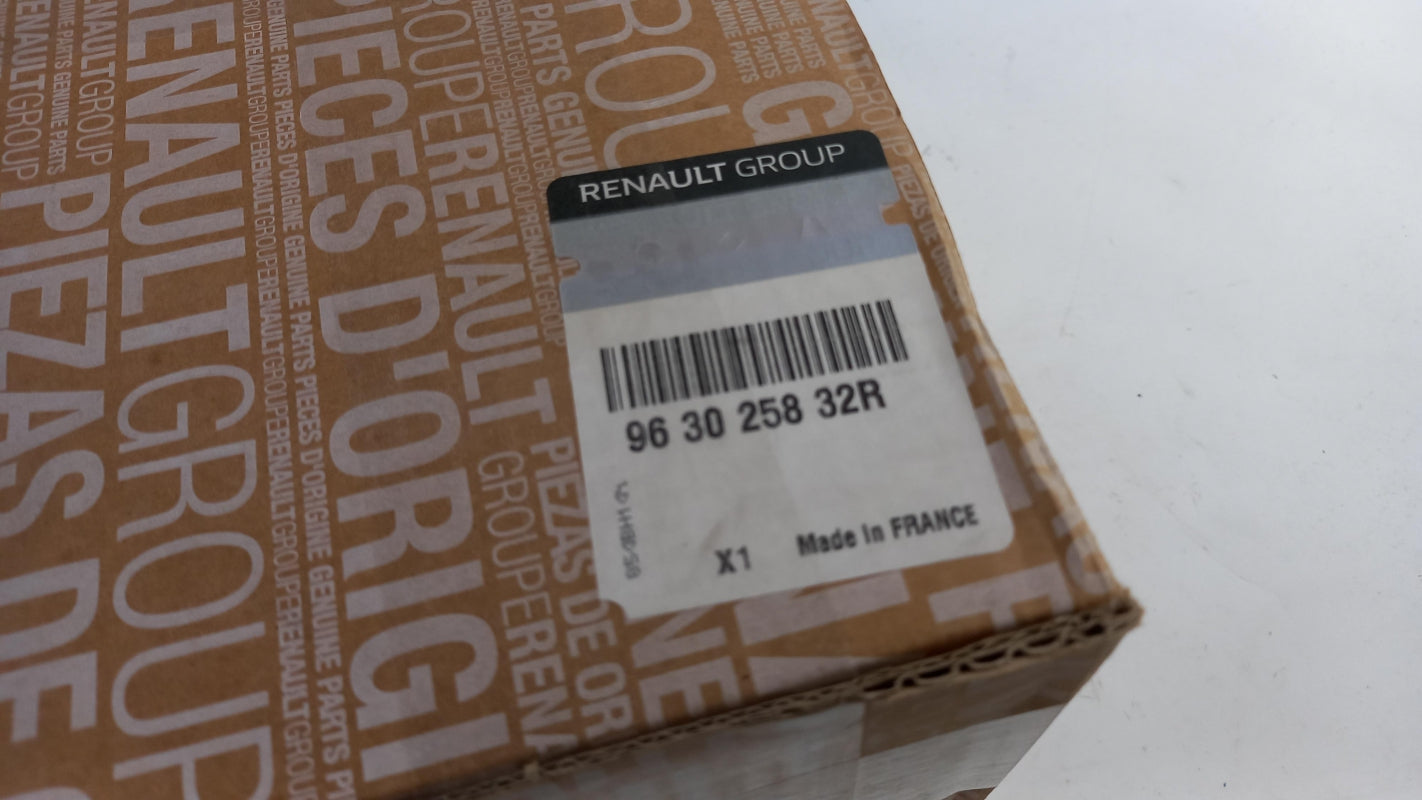 Original OE RENAULT Außenspiegel 963025832R