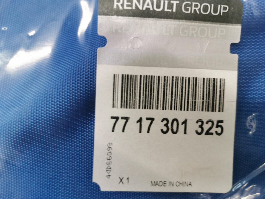 Original OE RENAULT Aufbewahrungsbox 7717301325