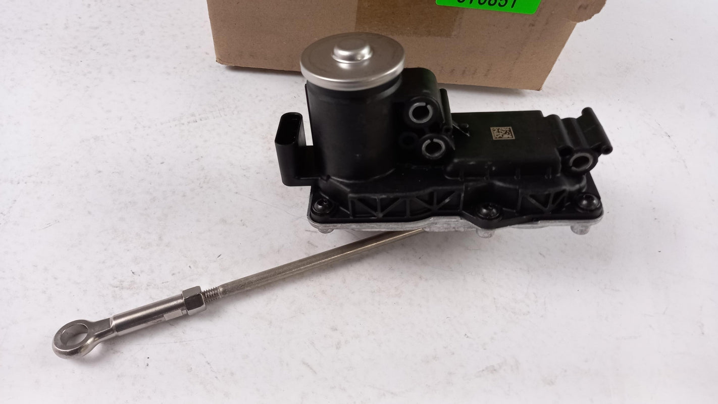 Original OE MERCEDES-BENZ Turbolader Stellmotor A1399060600