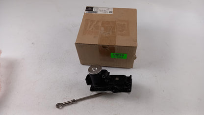 Original OE MERCEDES-BENZ Turbolader Stellmotor A1399060600