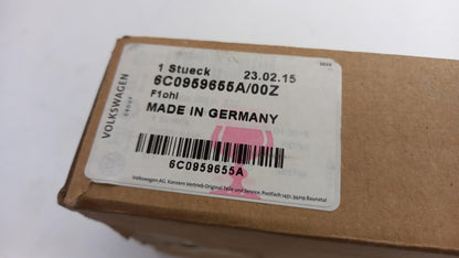 Original OE Volkswagen Airbag Steuergerät 6C0959655A00Z