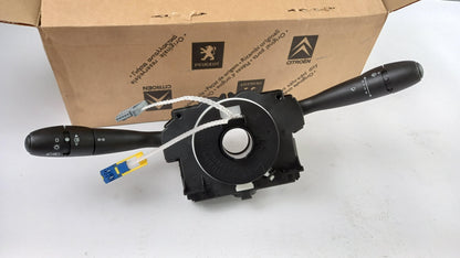 Original OE Peugeot Lenkstockschalter 6242XX