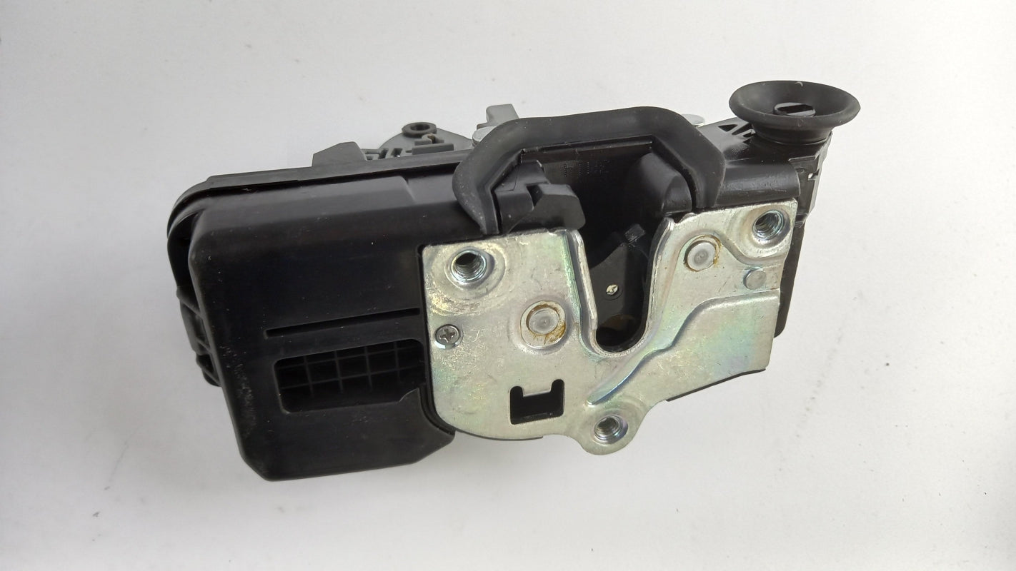 Original OPEL Antara Türschloss hinten links 95276570