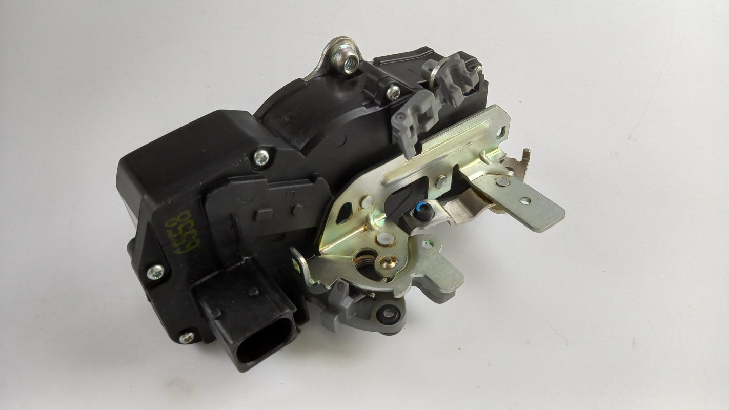 Original OPEL Antara Türschloss hinten links 95276570