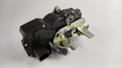 Original OPEL Antara Türschloss hinten links 95276570