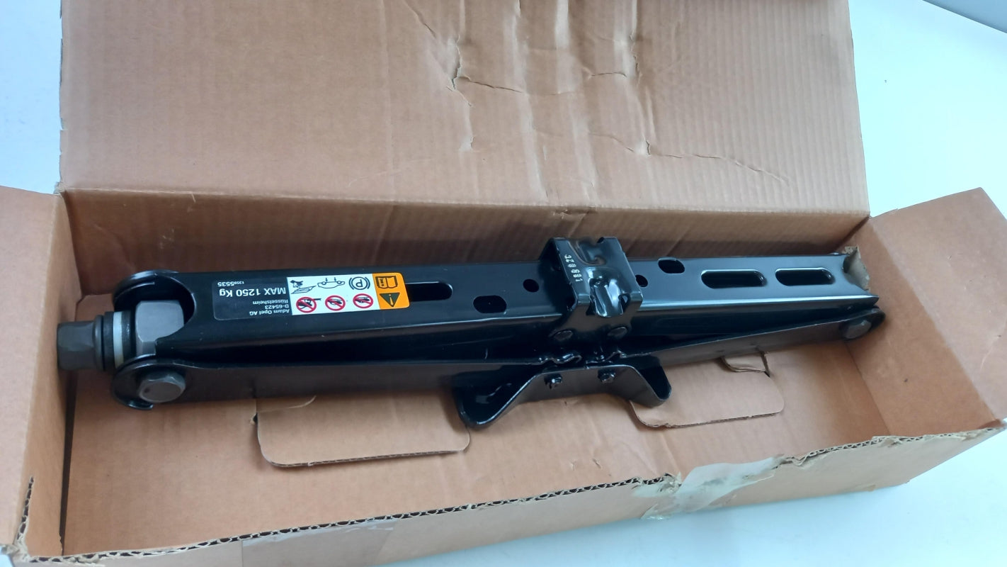 Original OE OPEL Wagenheber 94560527