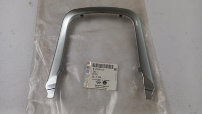 Original OPEL Insignia-A Mittelkonsole Zierrahmen 23438715