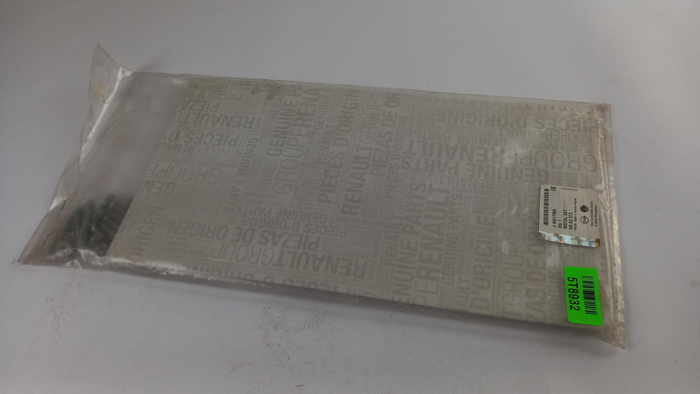 Original OE OPEL Abgaskrümmer Dichtung 95517956