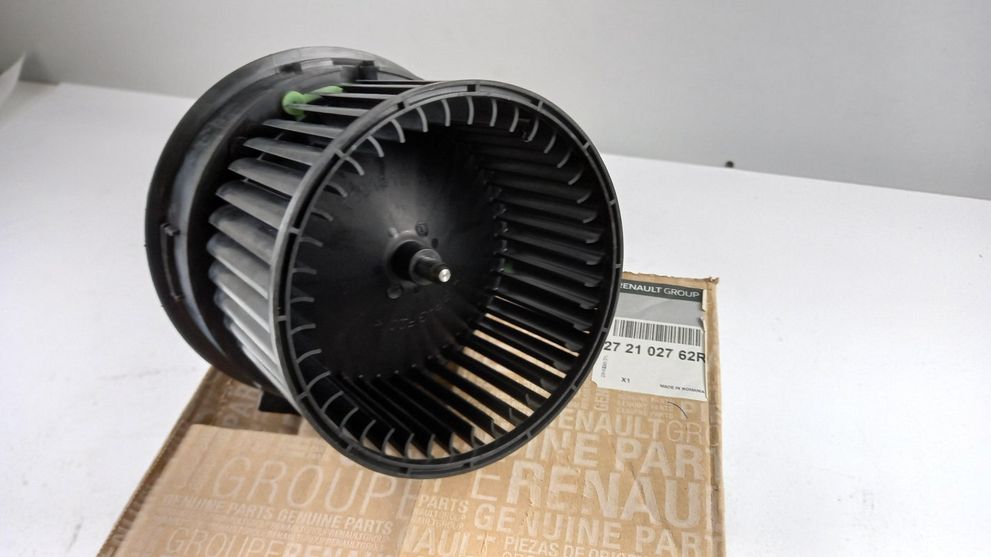 Original OE RENAULT Innenraumgebläse 272102762R