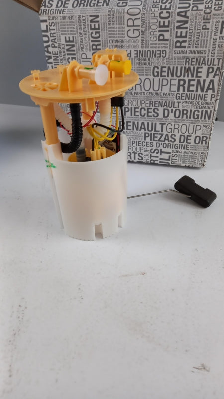 Original OE RENAULT Kraftstoff-Fördereinheit 172027799R