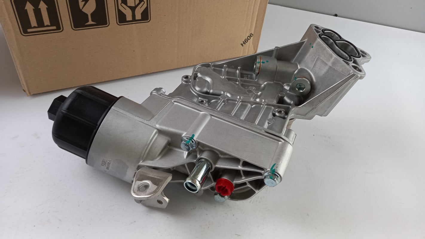 Original JEEP Grand Cherokee Motorölkühler 73504367