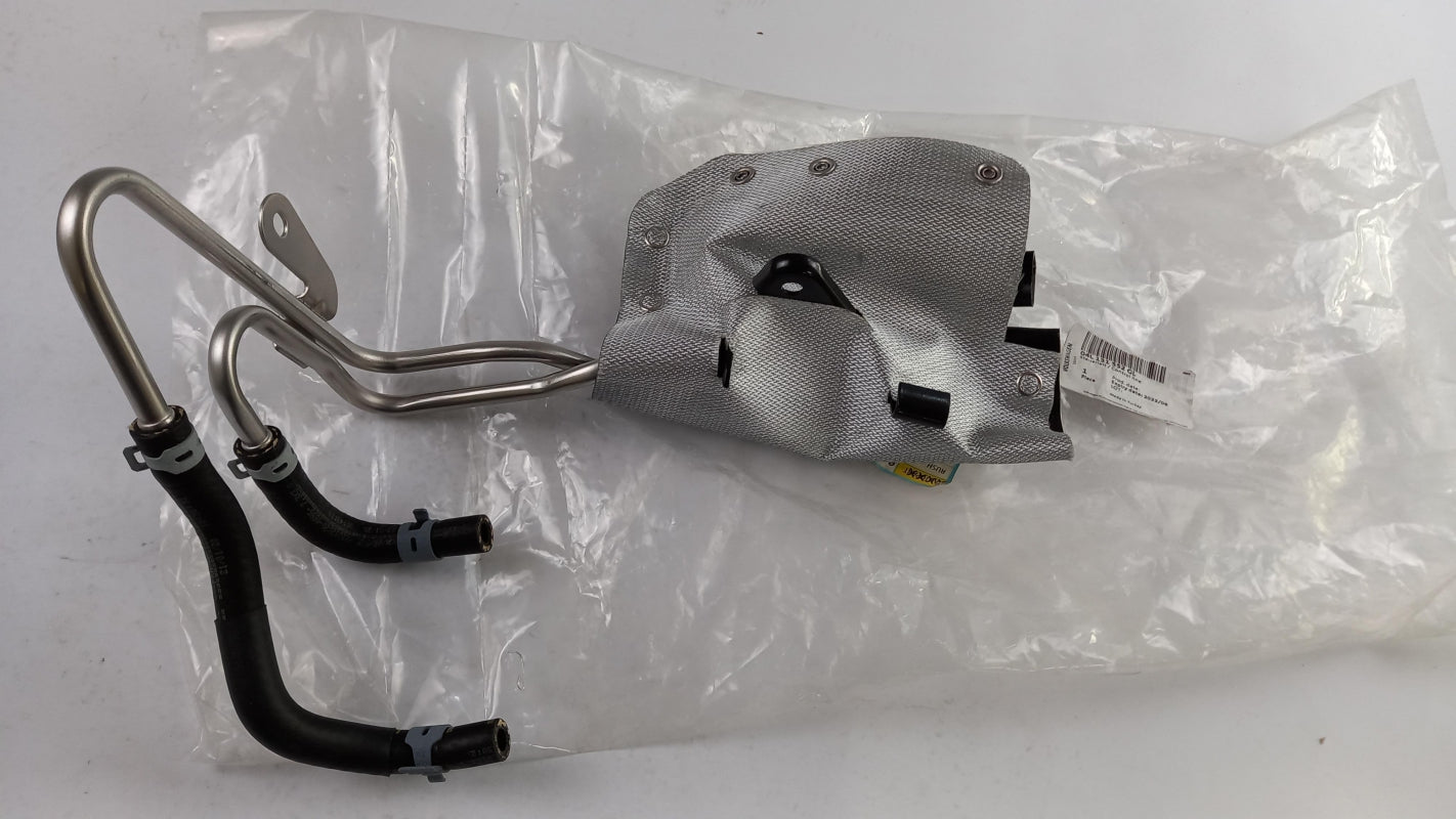 Original OE Volkswagen Rohr 04L131552GL