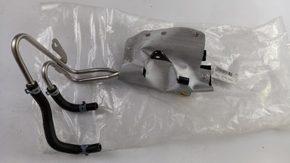 Original OE Volkswagen Rohr 04L131552GL