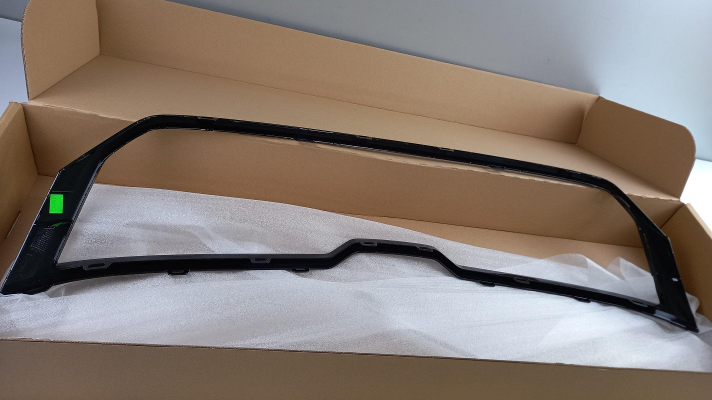 Original SKODA Kodiaq 2017> Kühlergrill Rahmen 565853761AF9R