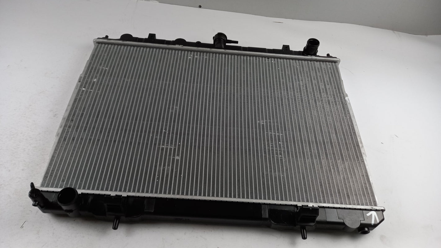 Original OE NISSAN Wasserkühler 214108H800