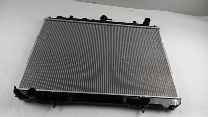 Original OE NISSAN Wasserkühler 214108H800