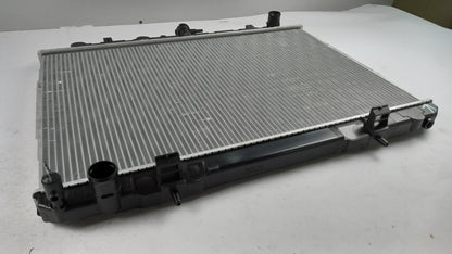 Original OE NISSAN Wasserkühler 214108H800