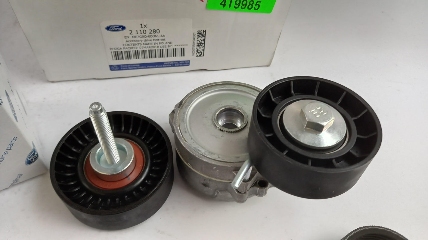 Original OE FORD Zahnriemensatz 2110280