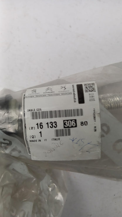 Original OE Peugeot Schaltseilzug 1613330680