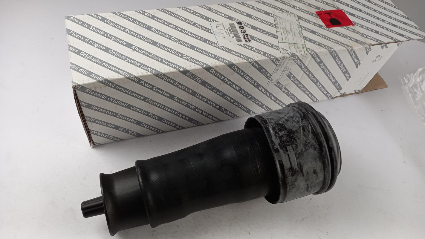 Original FIAT Scudo 2007- Luftfeder hinten links/rechts 9676469280