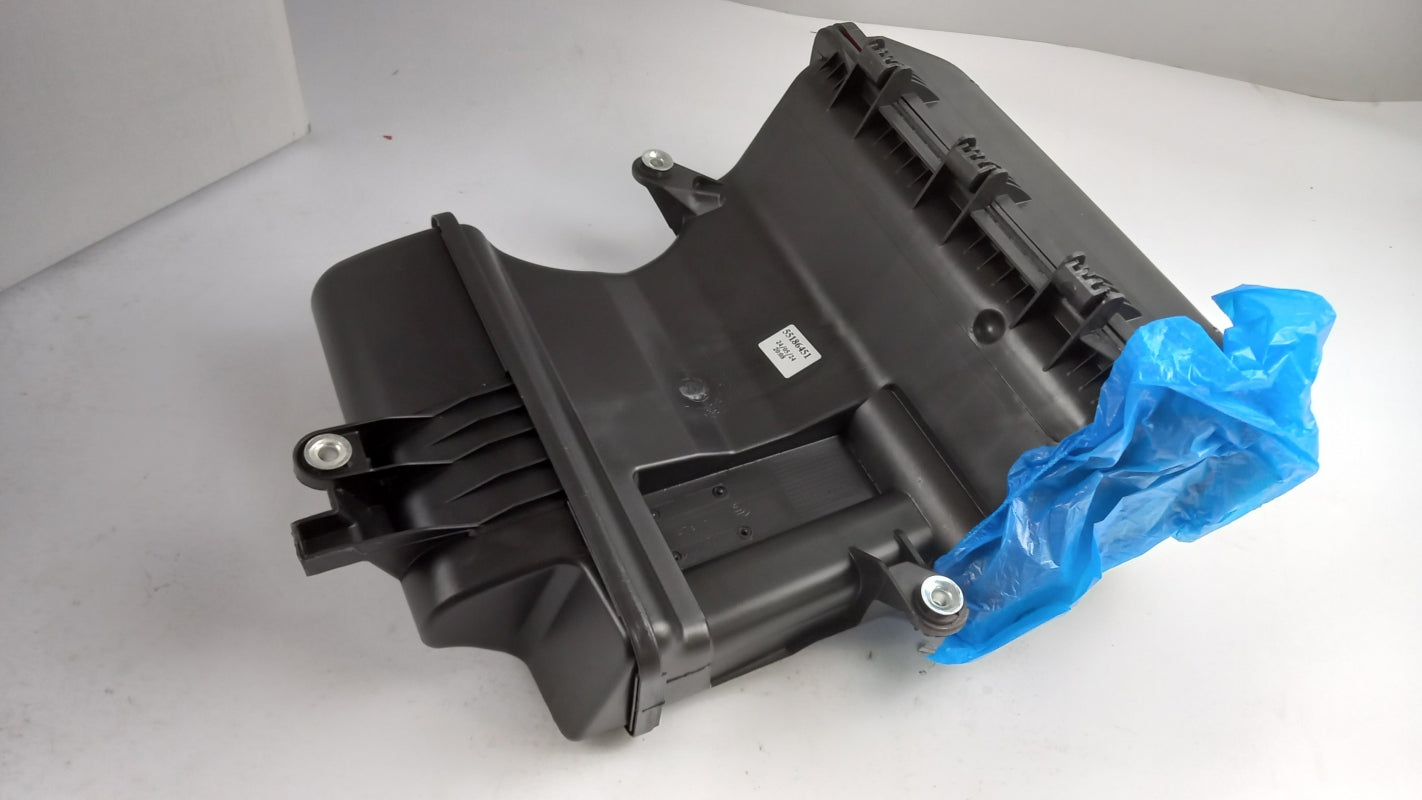 Original OE FIAT Luftfilterkasten 55186451