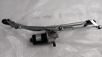 Original FIAT Punto 99-03 Scheibenwischer Wischergestänge vorne 51704326