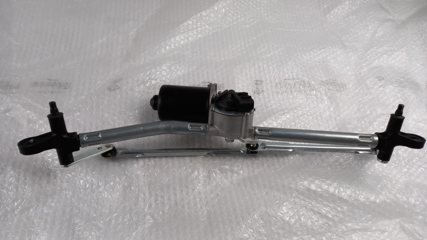 Original FIAT Punto 99-03 Scheibenwischer Wischergestänge vorne 51704326