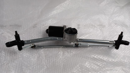 Original FIAT Punto 99-03 Scheibenwischer Wischergestänge vorne 51704326