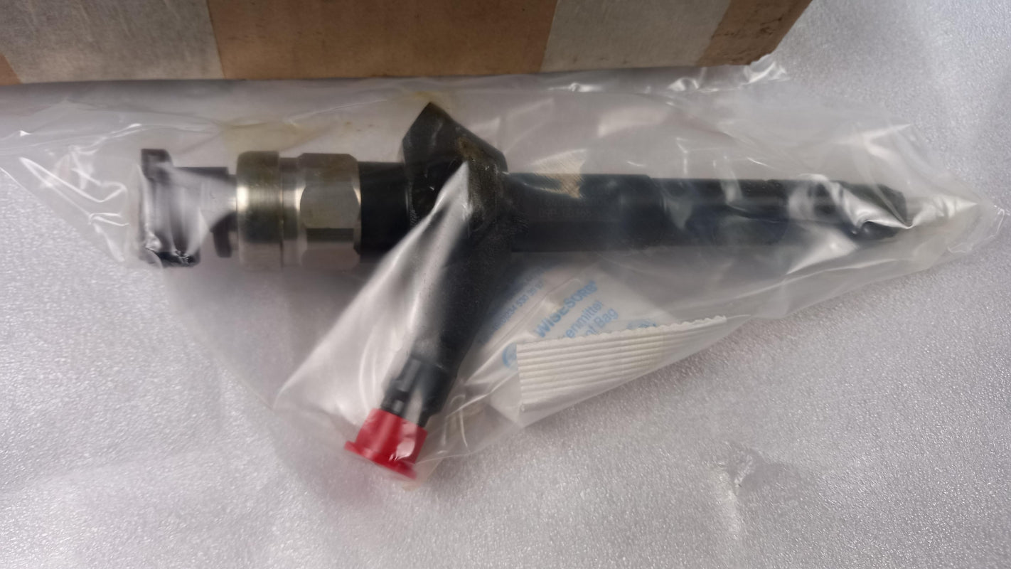 Original OE NISSAN Injektor Düse 16600EC00REX