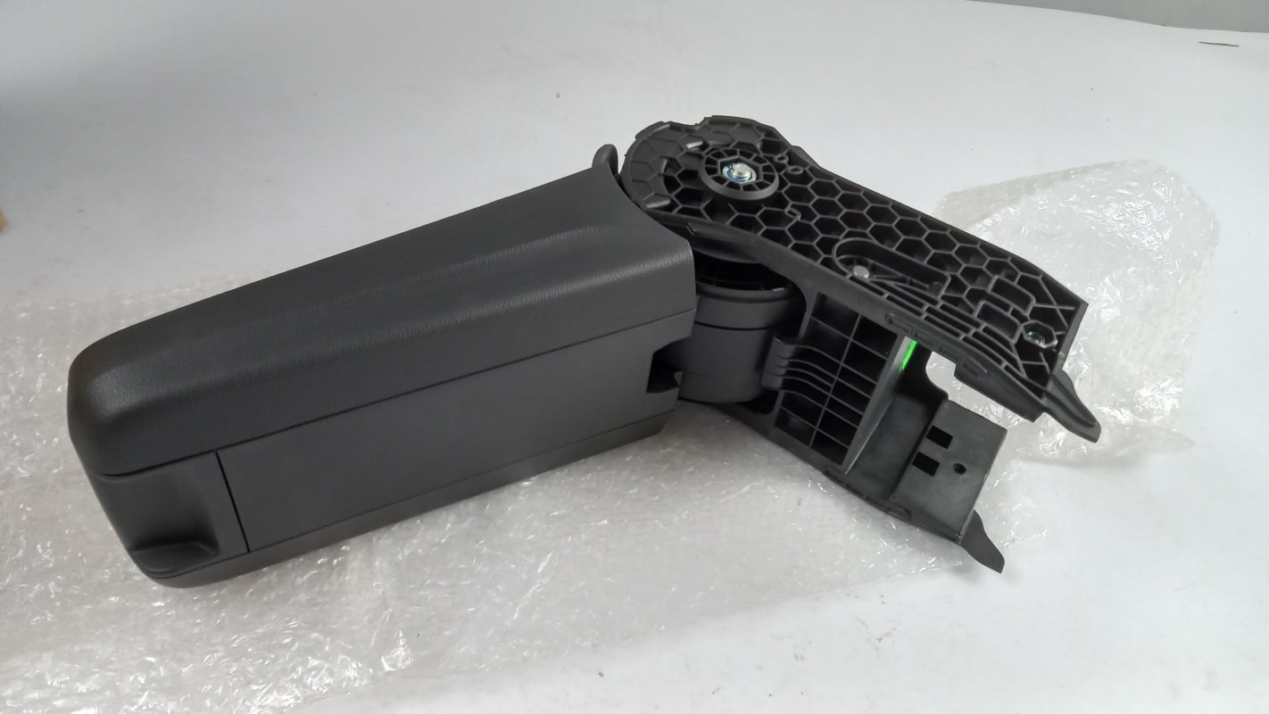 Original SKODA Fabia NJ Rapid SEAT Toledo KG Armlehne satinschwarz 6V08671749B9