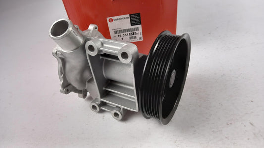 Original OE Peugeot Wasserpumpe 1635181580