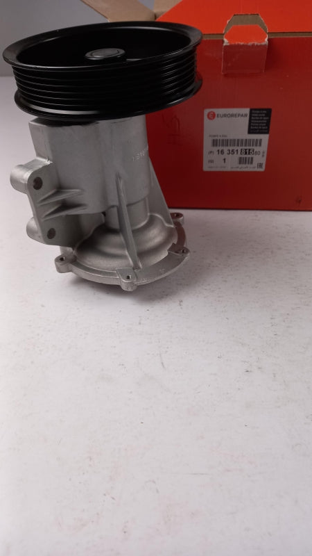 Original EUROREPAR Wasserpumpe für FIAT 500X MINI R52 R53 1.6i W10 1635181580