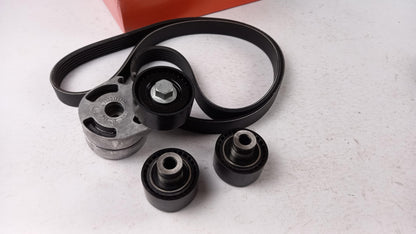 Original OE Peugeot Zahnriemensatz 1613443980