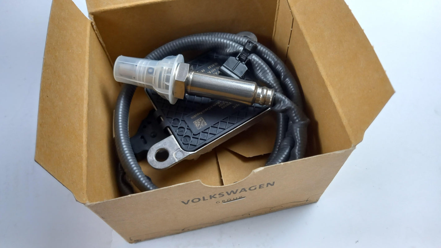 Original OE Volkswagen Lambdasonde 04L907807ED