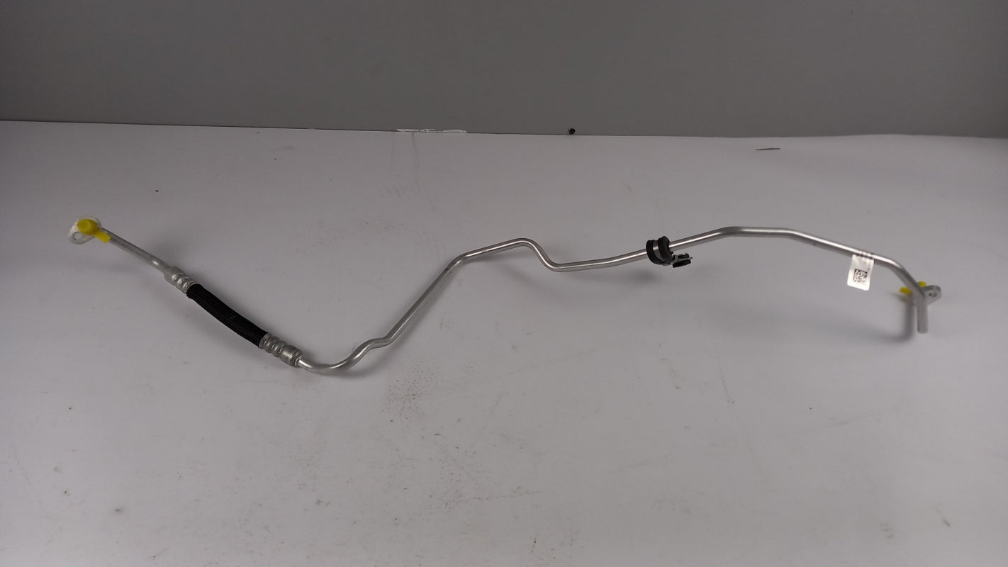 Original OE FIAT Klimaanlage Druckleitung 50535313