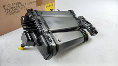 Original OE Volkswagen Aktivkohlefilter 2Q0201801A