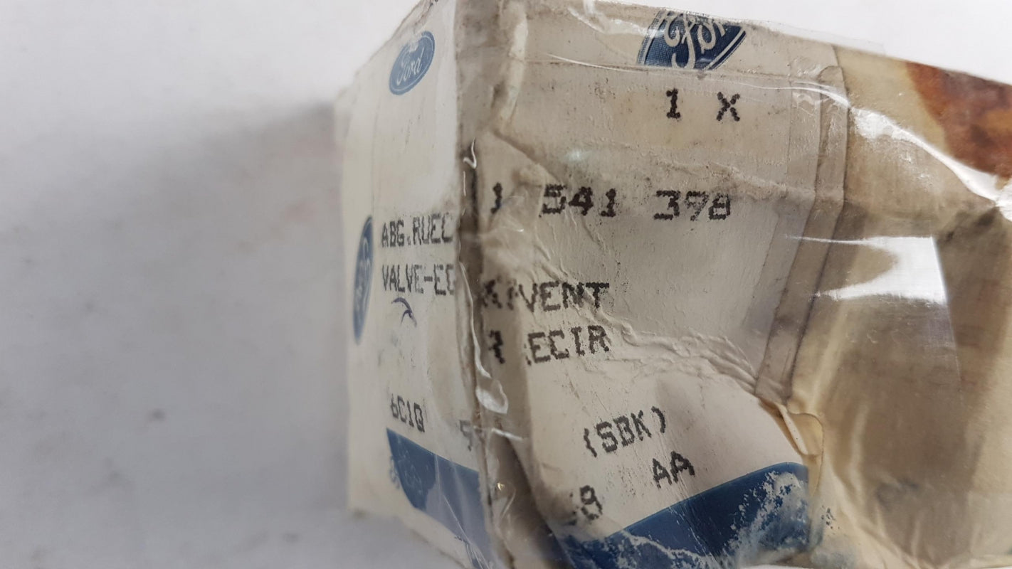 Original FORD Mondeo III Transit 2.2TDCi AGR-Modul 1541398