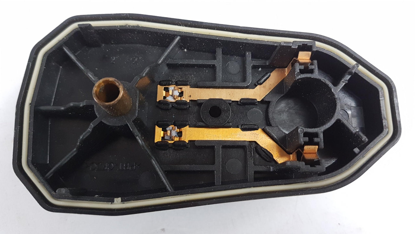 Original FORD Mondeo III Transit 2.2TDCi AGR-Modul 1541398