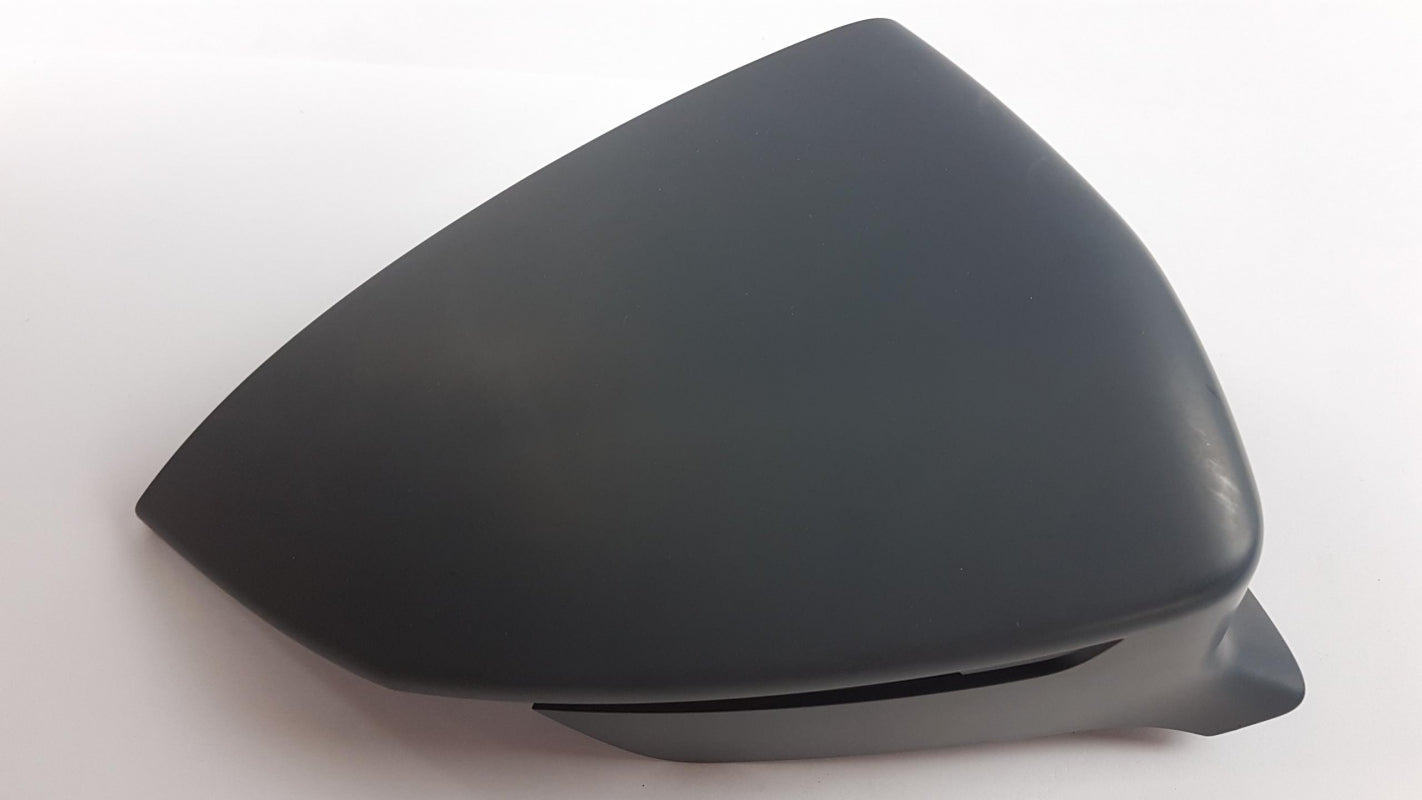 Original SEAT Ateca Tarraco Außenspiegelkappe grund rechts 575857538DGRU