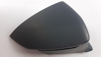 Original SEAT Ateca Tarraco Außenspiegelkappe grund rechts 575857538DGRU