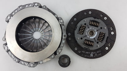 Original CITROEN C2 C3 II PEUGEOT 206 207 Kupplungssatz 1.4HDi 1.6VTi 1611266580