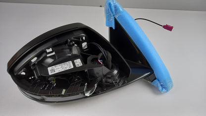 Original JAGUAR E-Pace X540 Außenspiegel Gehäuse rechter J9C28992