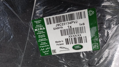 Original JAGUAR E-Pace X540 Fußmattensatz J9C23134PVJ