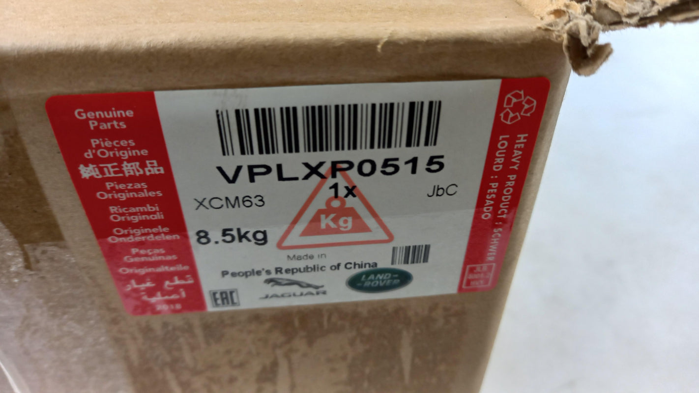 Original OE LAND ROVER Elektromotor VPLXP0515