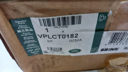 Original OE LAND ROVER Anhängerkupplung Elektrosatz VPLCT0182
