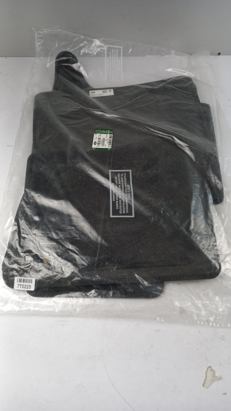 Original OE LAND ROVER Fußmattensatz LR131850